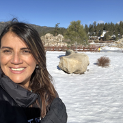 Luz Mary R. - Ladera Ranch Babysitter
