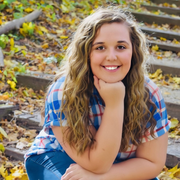 Kenna B., Nanny in Dunkerton, IA 50626 with 3 years of paid experience