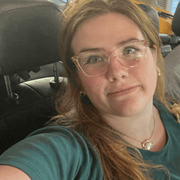 Katlyn M., Nanny in 44256 with 4 years of paid experience