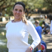 Maria Y., Nanny in Katy, TX with 10 years paid experience