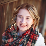 Sophia G. - Pasco Nanny