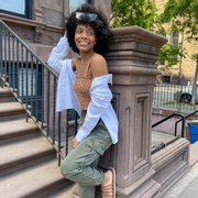 Crystal H., Pet Care Provider in Bronx, NY with 1 year paid experience