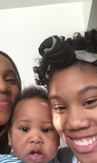 Roxanne P., Nanny in Capitol Heights, MD with 13 years paid experience