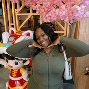 Akasya T., Nanny in 48096 with 3 years of paid experience
