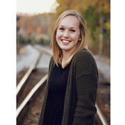 Kelly L. - Manassas Nanny