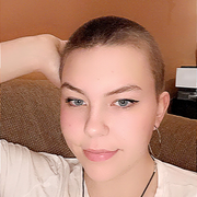 Kaitlyn B., Child Care in Rockford, MI 49341 with 0 years of paid experience