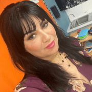 Meriem B., Nanny in 60614 with 3 years of paid experience