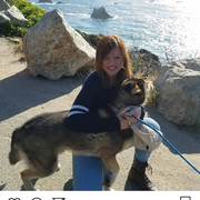 Beatrise A. - Seaside Babysitter