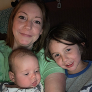 Shannon M., Child Care Provider in 19504 with 14 years of paid experience