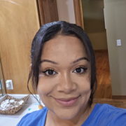 Symone C., Babysitter in Springfield, MO with 4 years paid experience