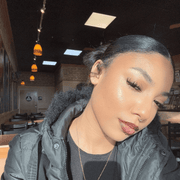 Aniyah P., Pet Care Provider in Sacramento, CA with 1 year paid experience