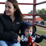 Emily L., Babysitter in Powhatan, VA with 2 years paid experience