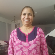 Raman S., Babysitter in Abingdon, MD with 4 years paid experience