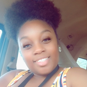 Jasmine G. - Louisville Nanny