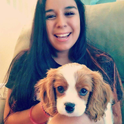 Rebekah B. - Fort Mill Pet Care Provider