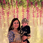Manisha P. - North Tonawanda Babysitter