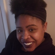 Lequina P. - New Bern Nanny