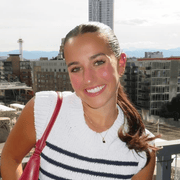 Julianna B., Pet Care Provider in Jacksonville, FL with 10 years paid experience