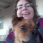 Sarah W., Pet Care Provider in Ridgecrest, CA with 4 years paid experience