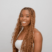 Ayanna S., Child Care Provider in 47129 with 4 years of paid experience