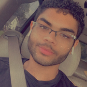 Robbie R., Babysitter in Lexington, KY with 1 year paid experience