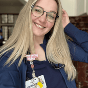 Ashley S., Babysitter in Huntsville, IN 46064 with 5 years of paid experience