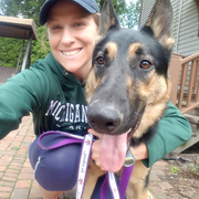Nicole M., Pet Care Provider in Grand Rapids, MI with 3 years paid experience