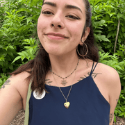 Isabella  P., Nanny in 78101 with 4 years of paid experience