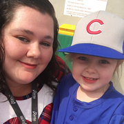 Kaitlyn G., Babysitter in Royston, GA with 10 years paid experience