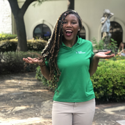 Tierra B., Babysitter in Port Arthur, TX with 4 years paid experience