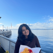 Siddhi S., Babysitter in San Diego, CA with 4 years paid experience