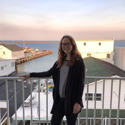 Alyssa H. - Petoskey Babysitter