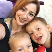 Jill B., Nanny in Colorado Springs, CO with 8 years paid experience