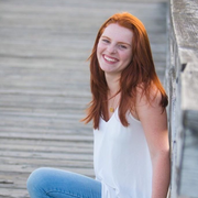 Bridget K. - Portsmouth Babysitter