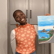 Bella J., Child Care in Stayton, OR 97383 with 1 year of paid experience