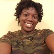 Illana W. - Baton Rouge Babysitter
