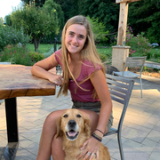 Libby P., Babysitter in Cazadero, CA 95421 with 7 years of paid experience