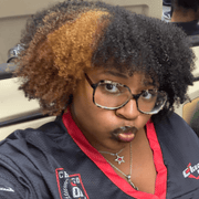 Jayla J., Babysitter in 30554 with 0 years of paid experience