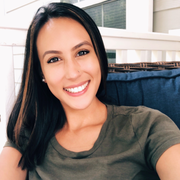 Julia T. - Lexington Babysitter