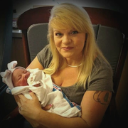 Angel M. - Walton Babysitter