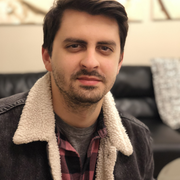 Esteban B. - New York Nanny