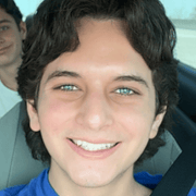 Cale D., Babysitter in 36866 with 8 years of paid experience