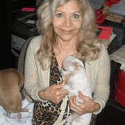 Guadalupe B., Child Care in Laredo, TX 78045 with 4 years of paid experience