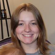 Emily A., Babysitter in 35660 with 1 year of paid experience