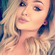 Amber G. - Maple Shade Nanny