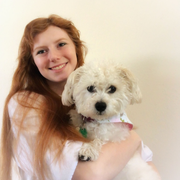 Linzi L., Pet Care Provider in Perrysburg, OH with 11 years paid experience
