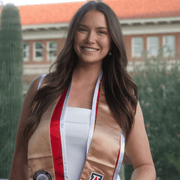 Mackenzie K., Pet Care Provider in Scottsdale, AZ with 5 years paid experience