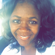 Quenisha H., Nanny in Cusseta, AL with 7 years paid experience