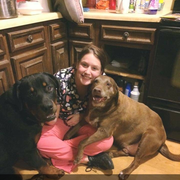 Sarah W., Babysitter in Felton, PA with 2 years paid experience