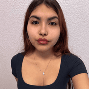 Vanessa M., Babysitter in Brawley, CA 92227 with 1 year of paid experience